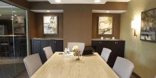 The Pierre Gallery 6