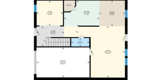 924 Sanford Lane Gallery 24