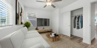 Ironwood Homes at The Rosefield Gallery 11