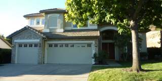 Stunning Single-Family House with a Backyard Oasis in a exclusive Gated Community of Serrano Gallery 1