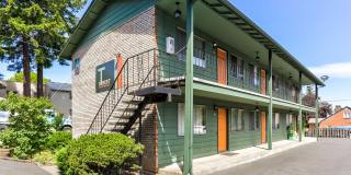 T Street Apartments Gallery 1