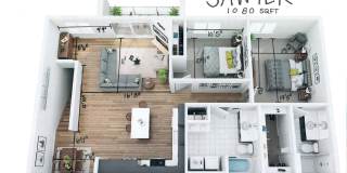 The Wit : Resort Style Living Gallery 1