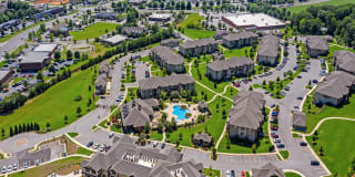 Legacy at Jones Farm Apartments Gallery 33