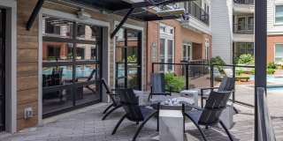 The Monroe Gallery 9