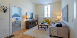 Affordable Housing – Upper Post Flats Gallery 6