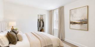 SEPTEMBER 1 3 BED/1BATH SOCIETY HILL TOWNHOUSE WITH PARKING! Gallery 23
