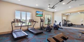 Parc at Garland Gallery 19