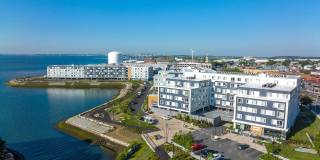 Breakwater North Harbor Gallery 49