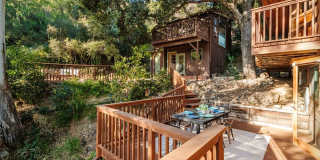 Private Topanga Canyon Compound with Guesthouse, Studio & Sweeping Canyon Views! Gallery 27