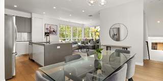 1228 North Sycamore Avenue Gallery 2