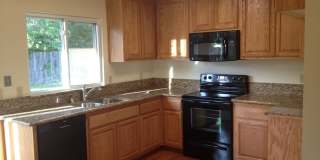 Recently Remodeled Four Bedroom Rosemont Home with Large Backyard! Gallery 5