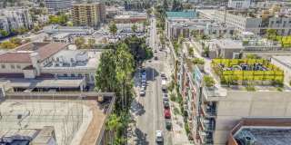 Maia Avira at Glendale Gallery 8