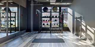 The Winston Gallery 21