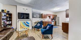 Available August 2026 - Beautiful 2.5 Bedroom, 1 Bath Home in Mt. Washington Area! Gallery 1