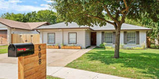 508 Chisholm Valley Drive Gallery 1