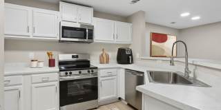 Ellington Woods Apartments Gallery 1
