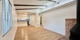 Immaculately Improved 2 Bedroom / 1 Bathroom Duplex & Immediately Available! Gallery 1