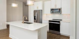 Chamblee City Heights Apartments Gallery 27