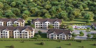 Allers Landing - affordable housing Gallery 6