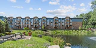 Willow Creek Apartments Gallery 21