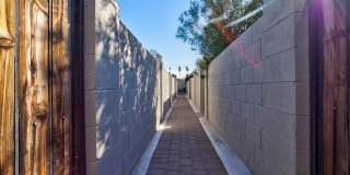 Updated 2 Bedroom, 2 bathroom located in a Gated Community!! Like living at a Resort!  Available May 1st!! Gallery 27