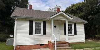 Newly Renovated 2 bed, 1 bath house located in Mt. Gilead! Gallery 1