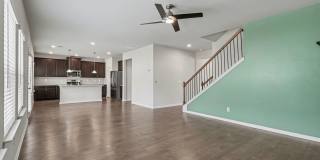 Modern 4BR/2.5BA Home in Lithonia w/Hot Tub & Outdoor Firepit Gallery 14