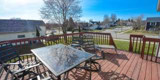 Bright 4BR on Corner Lot in SW Rochester Gallery 7