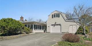 1100 Huntington Boulevard Gallery 1
