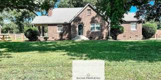 Beautiful Home Just Listed in Clinton, SC! Gallery 1