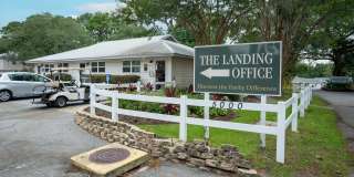 The Landing Gallery 8
