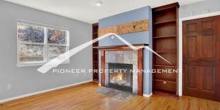5 bedroom, 3.5 bath home in North West Colorado Springs Gallery 13