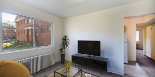 Fort Stanton Apartments Gallery 2