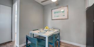 The Grove at City Center Apartments Gallery 6