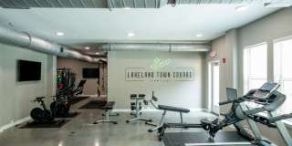 Lakeland Town Square Gallery 13
