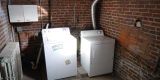 Corner Rowhouse Upper Unit-Canton, MD Gallery 15