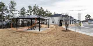 Brand New Construction! 3BD, 2.5BA Mebane Townhome Walking Distance from Tanger Outlets Gallery 32