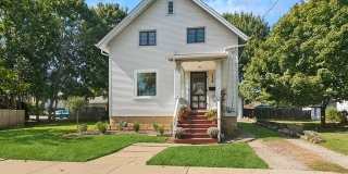 114 Harrison Street Gallery 1