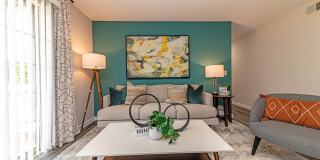 The Alexander Apartment Homes Gallery 1