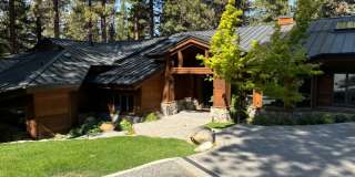 Winter Season Rental - The Estates in Incline Village, Nevada Gallery 60