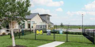 Hawthorne at Blanco Riverwalk Gallery 21