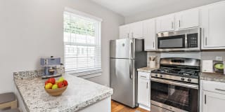 Staples Mill Townhomes Gallery 11