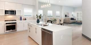 Blu Harbor by Windsor Gallery 1