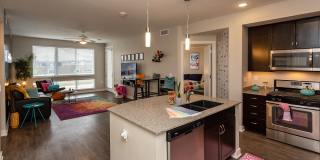 Residences at 62W Gallery 1