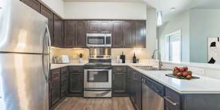 Lascala Apartment Homes Gallery 3
