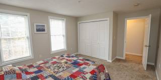 Beautifully and well maintained townhouse in desirable Georgetowne Condo Association. Gallery 18