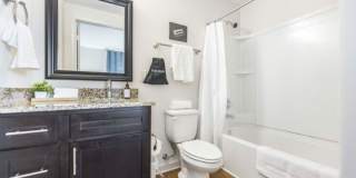 Lofts at 401 Cherry Gallery 17