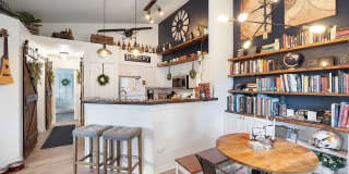 Modern 2 Bed, 1 Bath Condo near Dishman Hills! Gallery 7