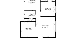 ***Receive 1 Month FREE Rent at Leavitt Park!*** Gallery 12