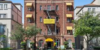 Brookmore Apartments Gallery 32